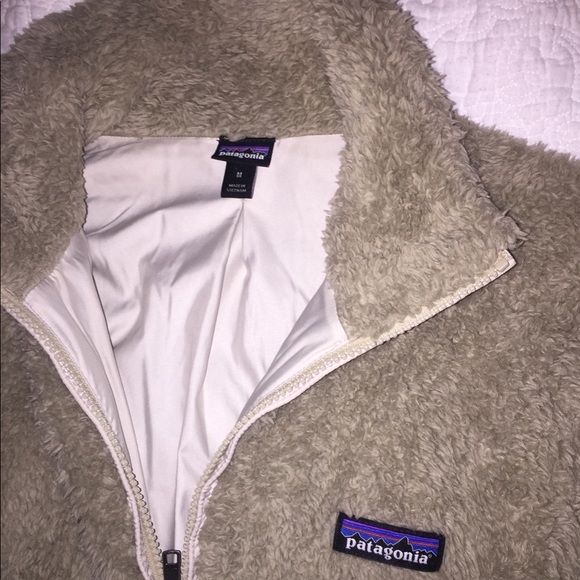 Patagonia Los Gatos Fleece Jacket - Picture 2 of 4